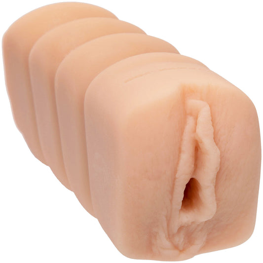 Doc Johnson Signature Strokers - Ashton Moore Masturbator