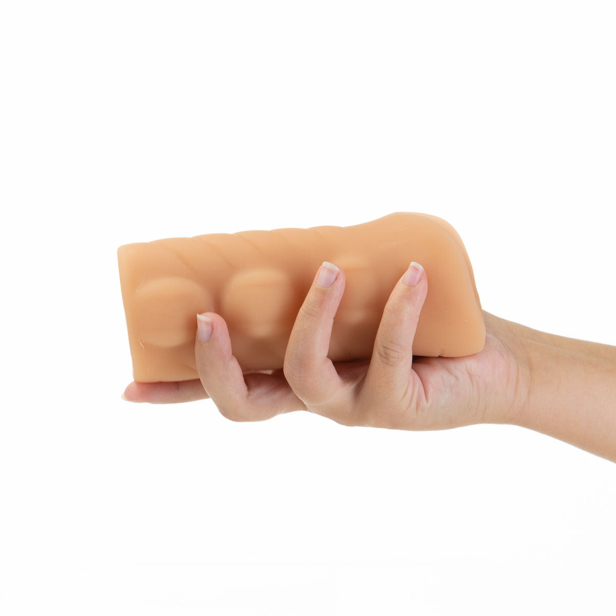 Doc Johnson Signature Strokers – Jesse Capelli Masturbator