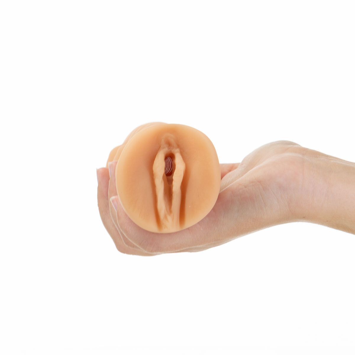 Doc Johnson Signature Strokers – Jesse Capelli Masturbator