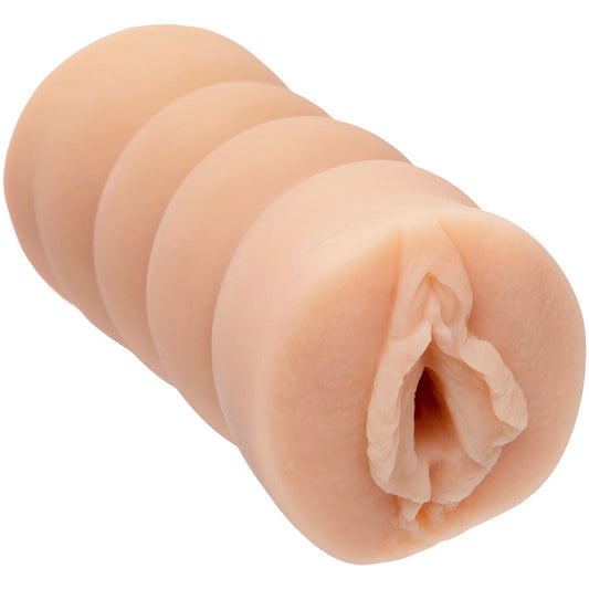 Doc Johnson Signature Strokers - Chanel St. James Masturbator