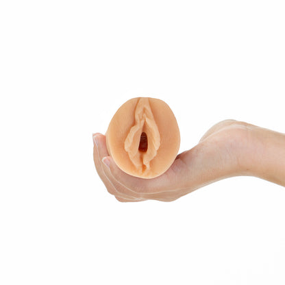 Doc Johnson Signature Strokers – Chanel St. James Masturbator