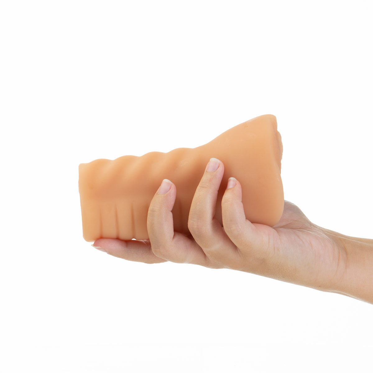 Doc Johnson Signature Strokers – McKenzie Lee Masturbator