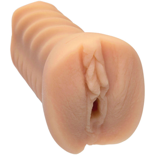 Doc Johnson Signature Strokers - McKenzie Lee Masturbator