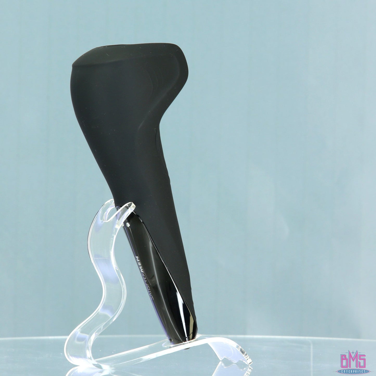 Satisfyer Men – Wand – Black