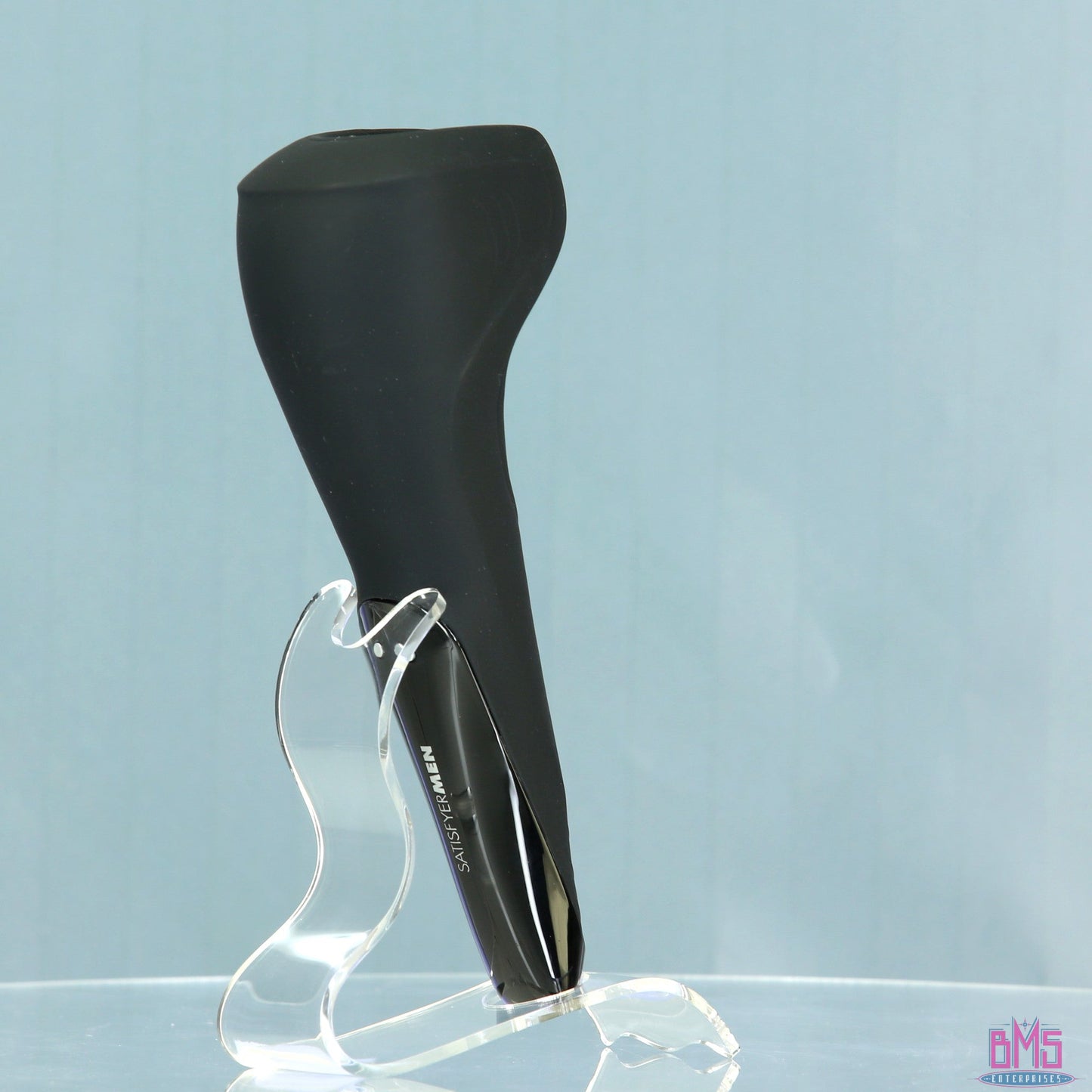 Satisfyer Men – Wand – Black