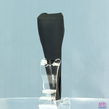 Satisfyer Men – Wand – Black