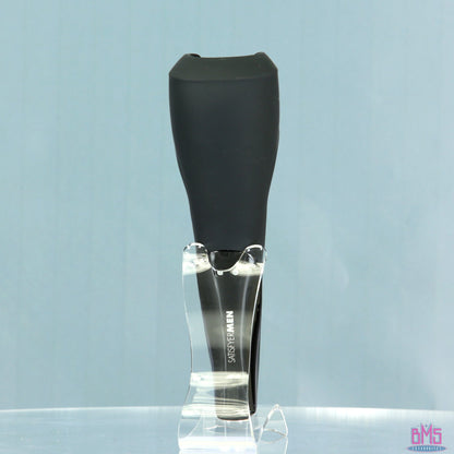 Satisfyer Men – Wand – Black
