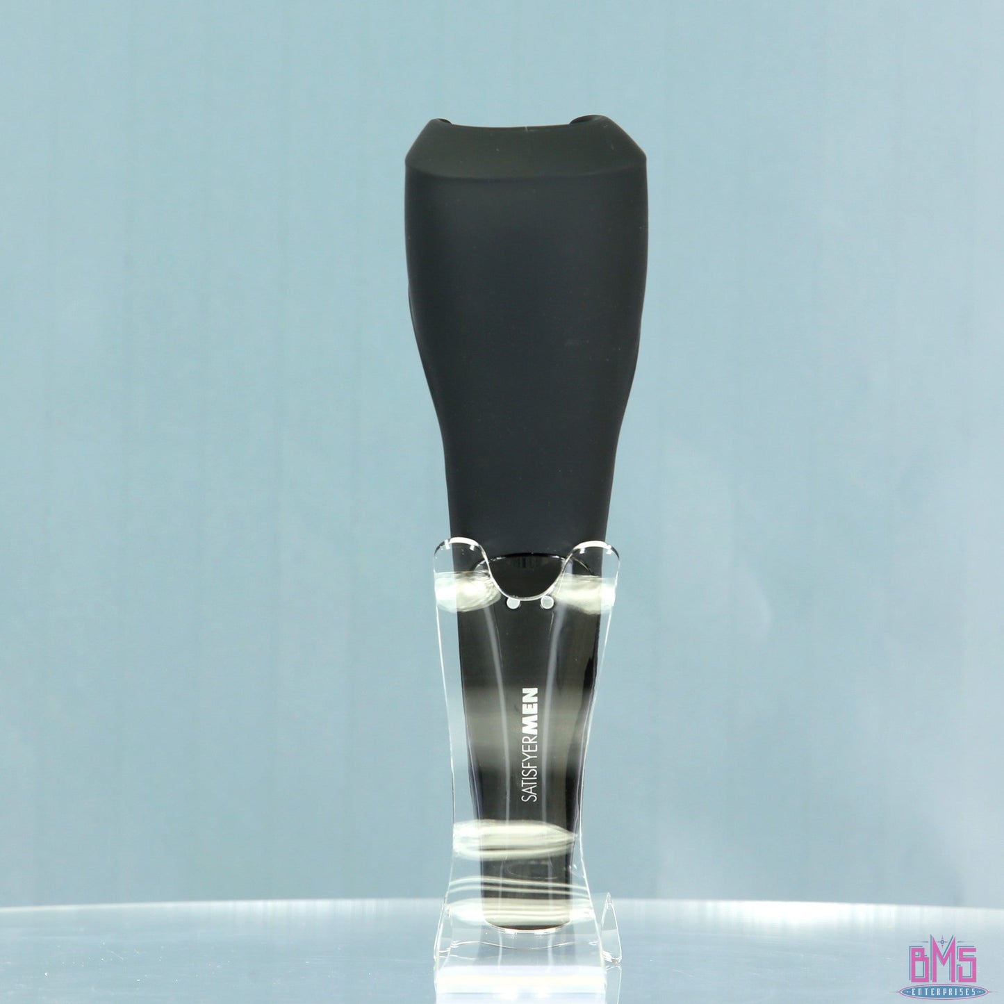 Satisfyer Men – Wand – Black