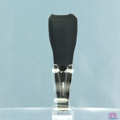 Satisfyer Men – Wand – Black