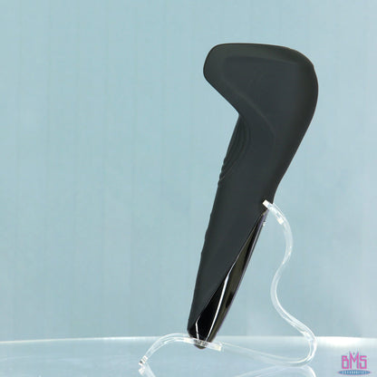 Satisfyer Men – Wand – Black