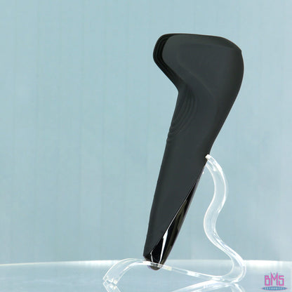 Satisfyer Men – Wand – Black