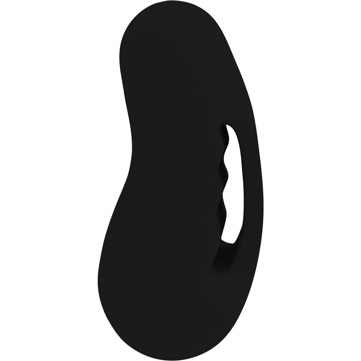 Linx Onyx Sucker Stroker - Black