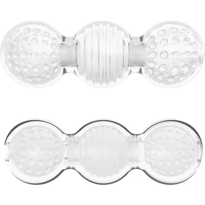 Me You Us - Rapids Sucker Stroker - Clear