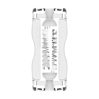 Tenga Double Hole Cup Masturbator