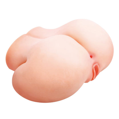 Nanma Fresh Innocence 9" Young Lover Larissa Vagina & Ass