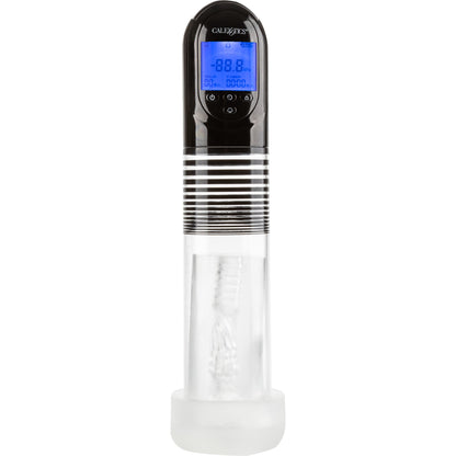 CalExotics® Optimum Series - Advanced Automatic Smart Penis Pump