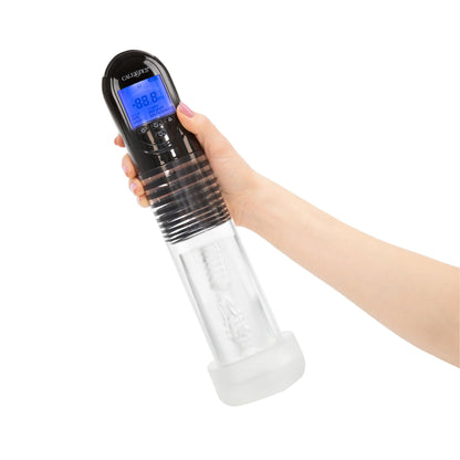 CalExotics® Optimum Series - Advanced Automatic Smart Penis Pump