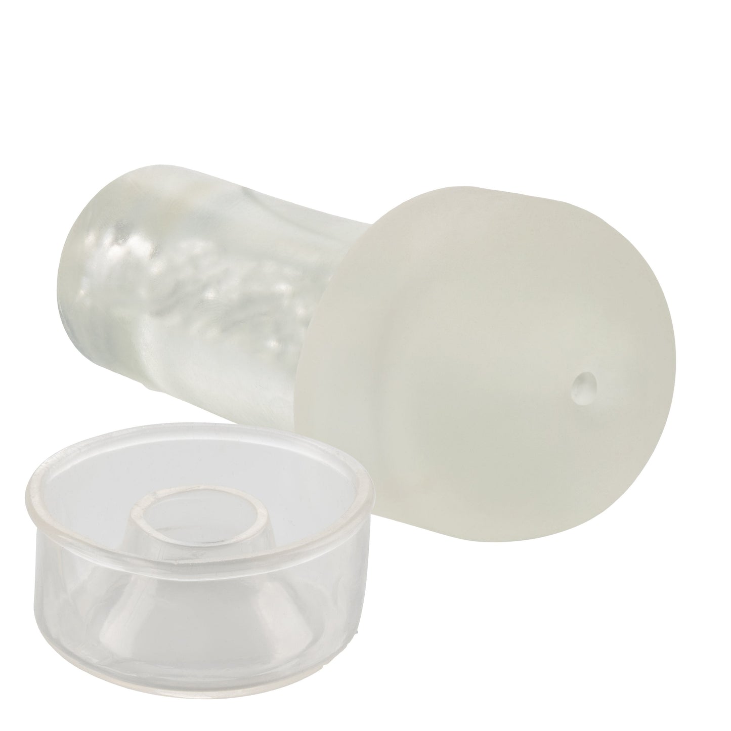 CalExotics® Optimum Series - Advanced Automatic Smart Penis Pump