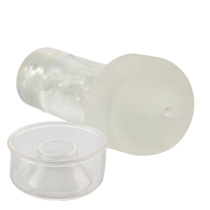 CalExotics® Optimum Series - Advanced Automatic Smart Penis Pump