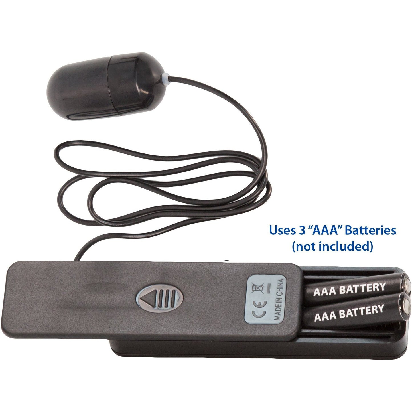 Easy Job 6.5" Supreme Vibrating Masturbator - Ruth