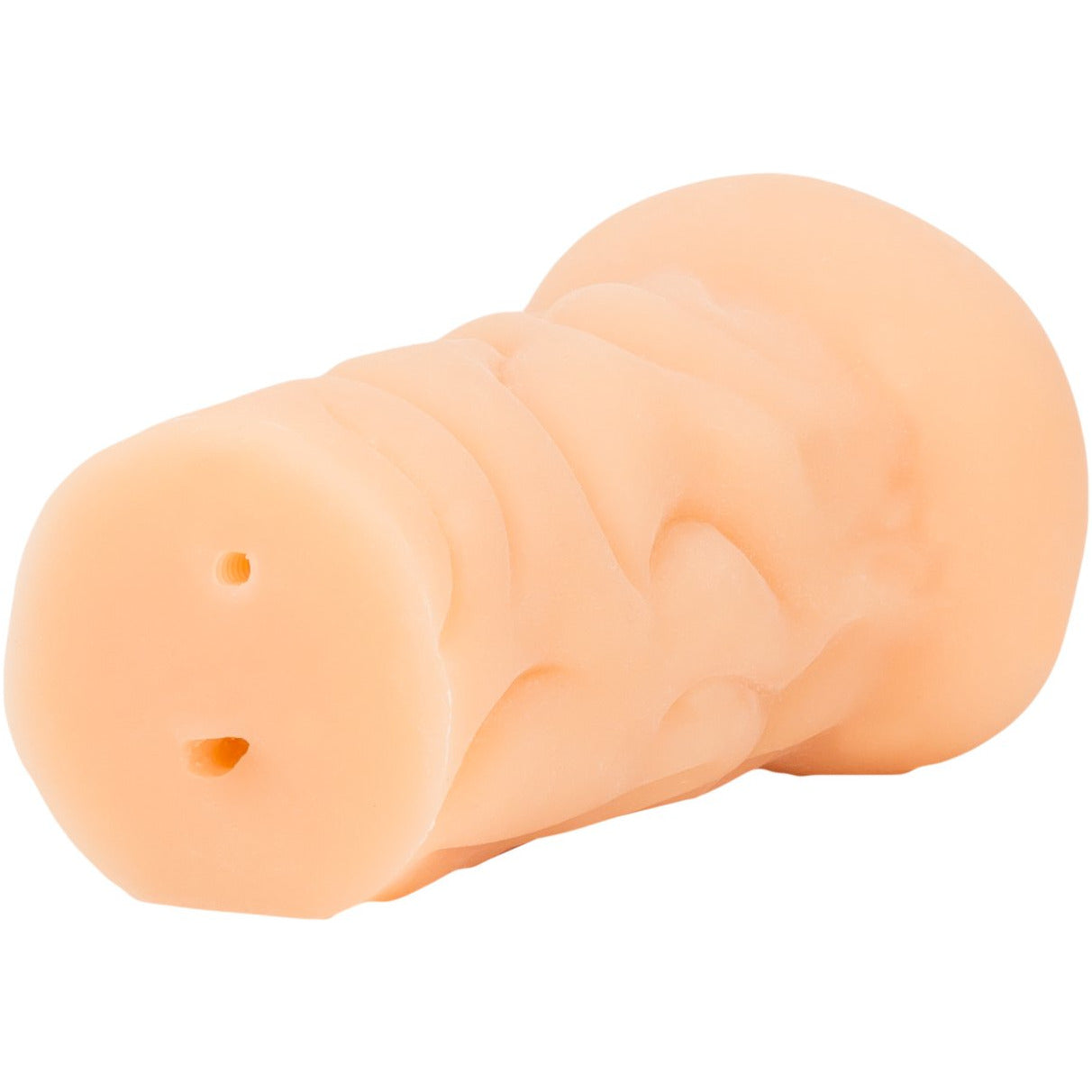 Easy Job 6.5" Supreme Vibrating Masturbator - Ruth
