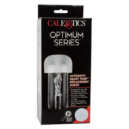 CalExotics® Optimum Series Automatic Smart Pump Replacement Sleeve