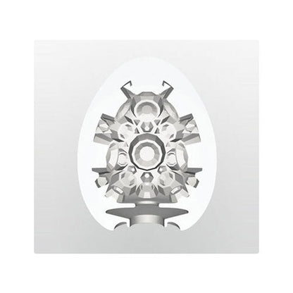 Tenga EGG - Hard Boiled - Crater