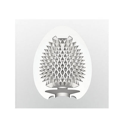 Tenga EGG - Hard Boiled - Misty