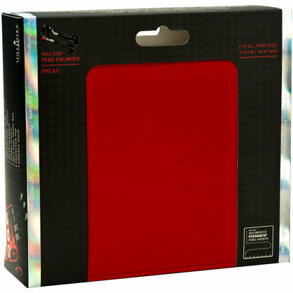 Male Edge Penis Enlarger - Pro Kit