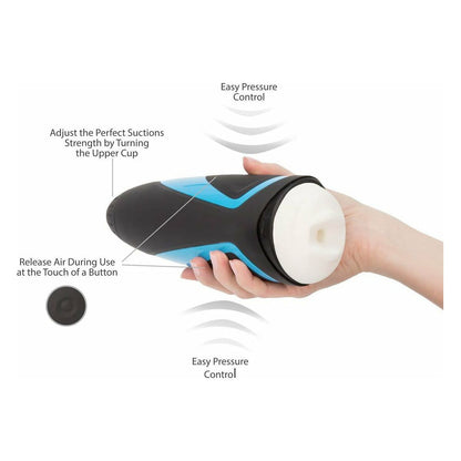 Satisfyer Men Masturbator