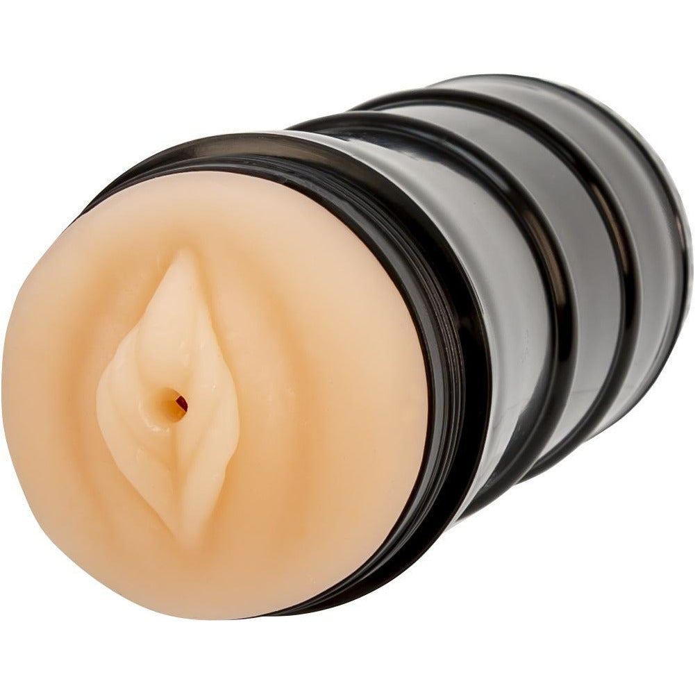 Seven Creations DeeLite Magic Flesh Pocket Pussy