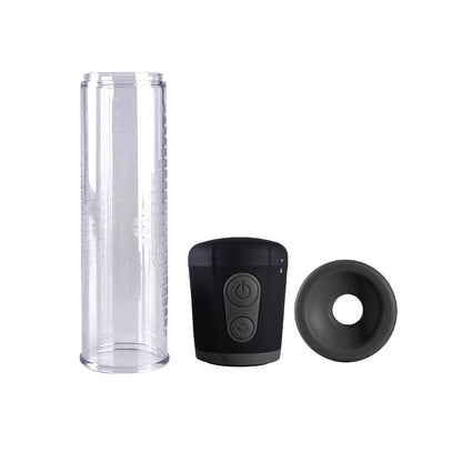 PowerBullet Got Big Dick (GBD) – Penis Pump