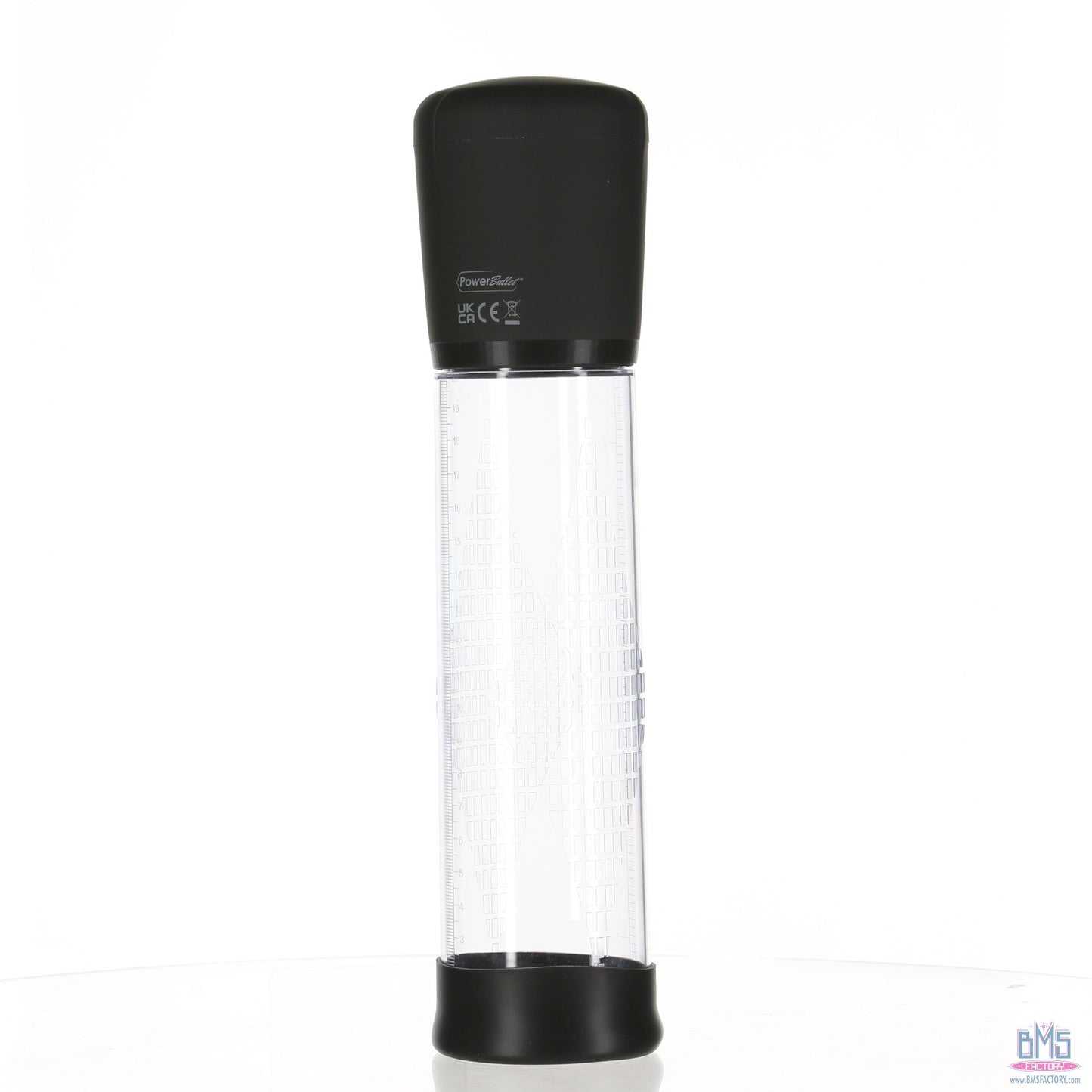 PowerBullet Got Big Dick (GBD) – Penis Pump