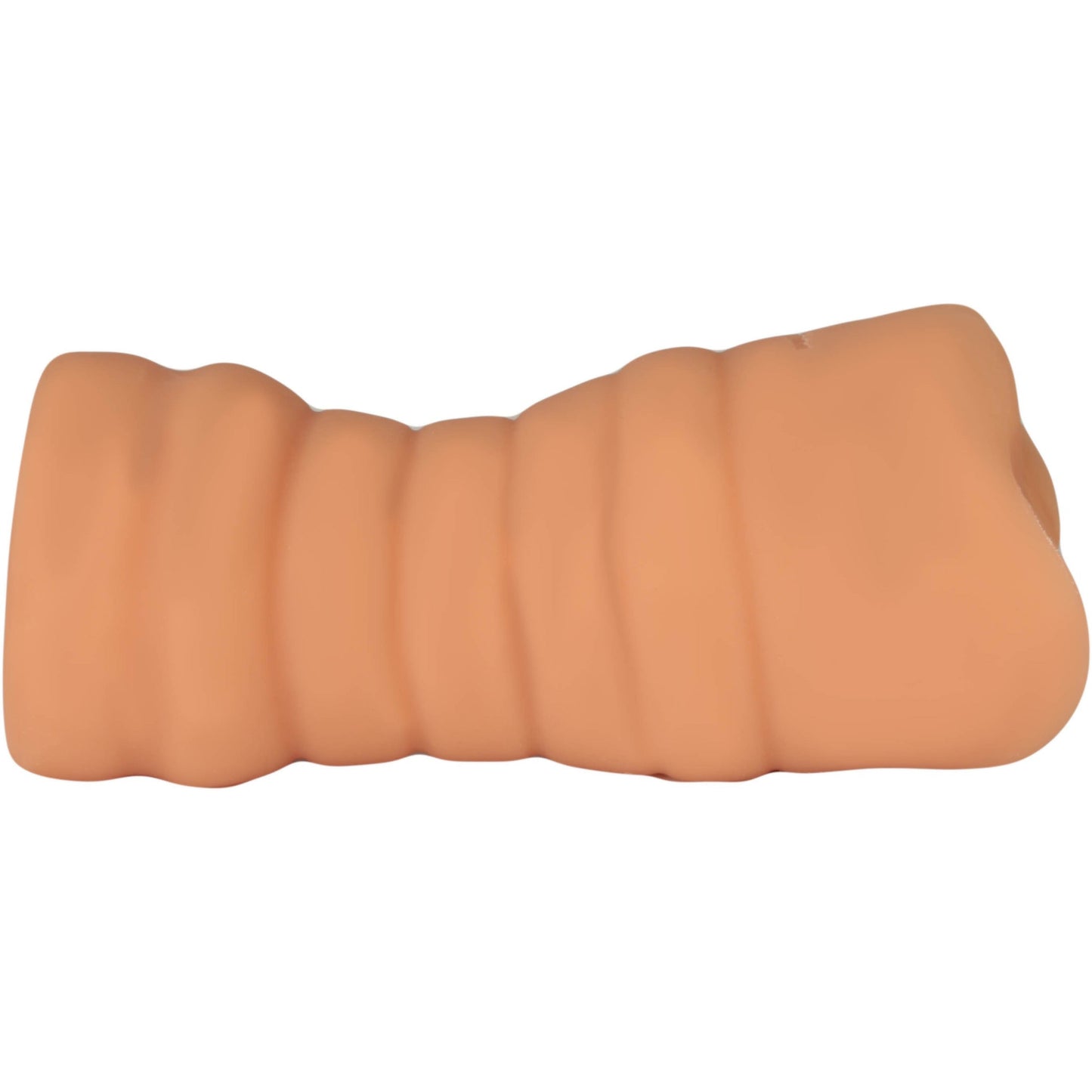 Doc Johnson Sasha Grey Cream Pie Pocket Pussy