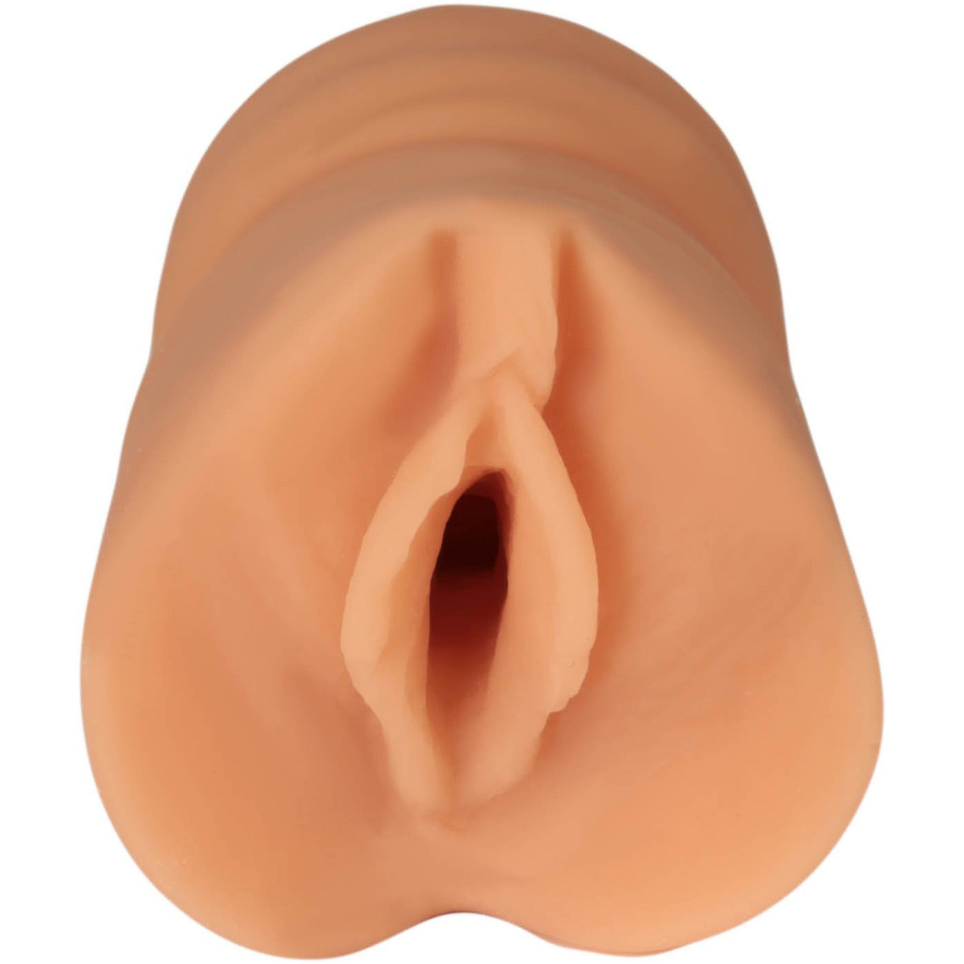 Doc Johnson Sasha Grey Cream Pie Pocket Pussy