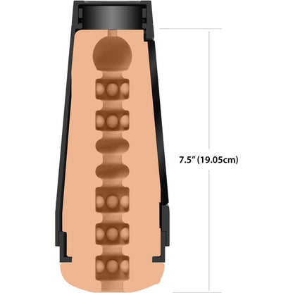 Doc Johnson Kink - Fuck Hole Pussy Ultraskyn Stroker