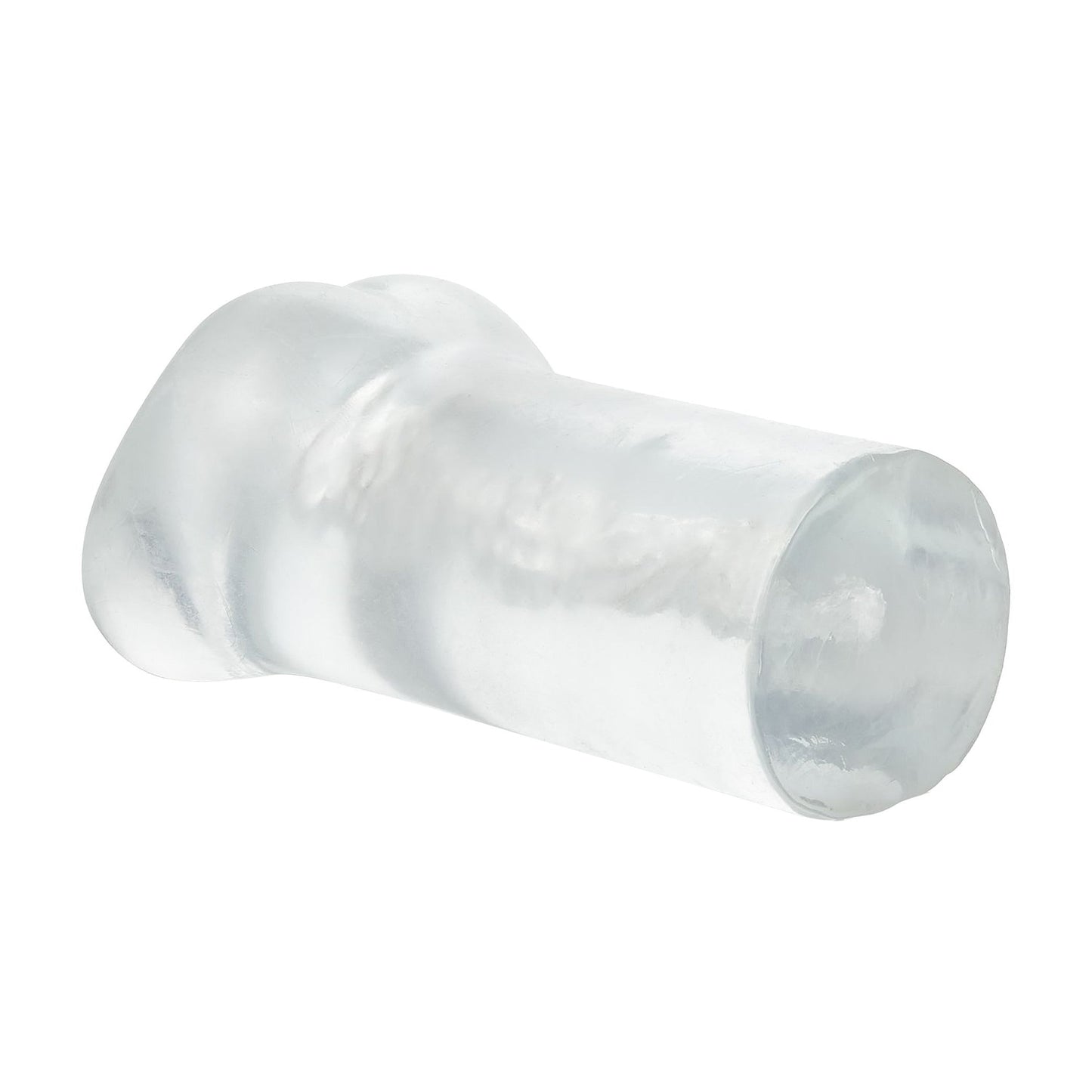 CalExotics® Stroke it - Tight Pussy - Clear