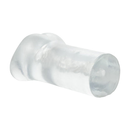 CalExotics® Stroke it - Tight Pussy - Clear