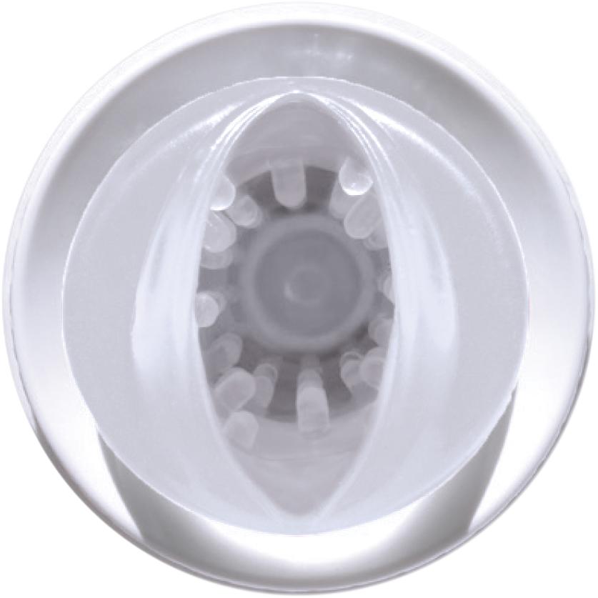 Pipedream Extreme Rechargeable Roto-Bator Pussy