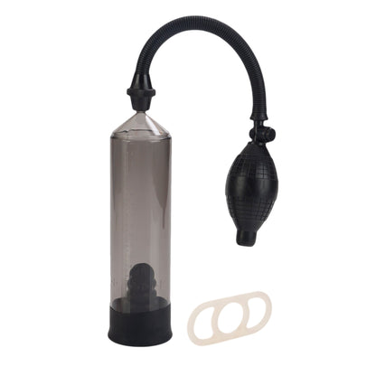CalExotics® Precision Pump With Erection Enhancer