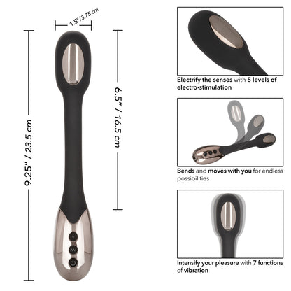 CalExotics® Volt Electro-Charge Wand