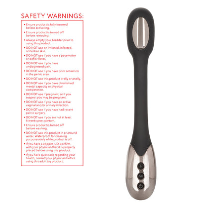 CalExotics® Volt Electro-Charge Wand