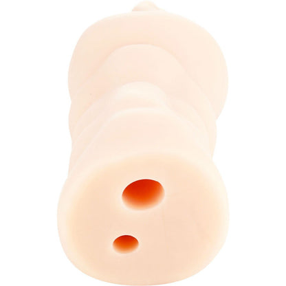 Linx Miss Vicki - Mini Realistic Masturbator