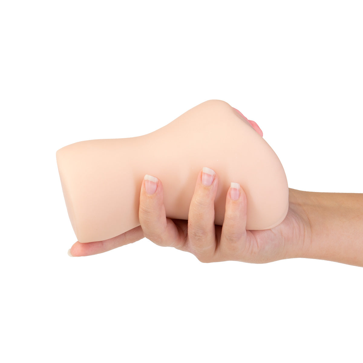 CutiePies Baker Becky – Vagina & Ass Masturbator