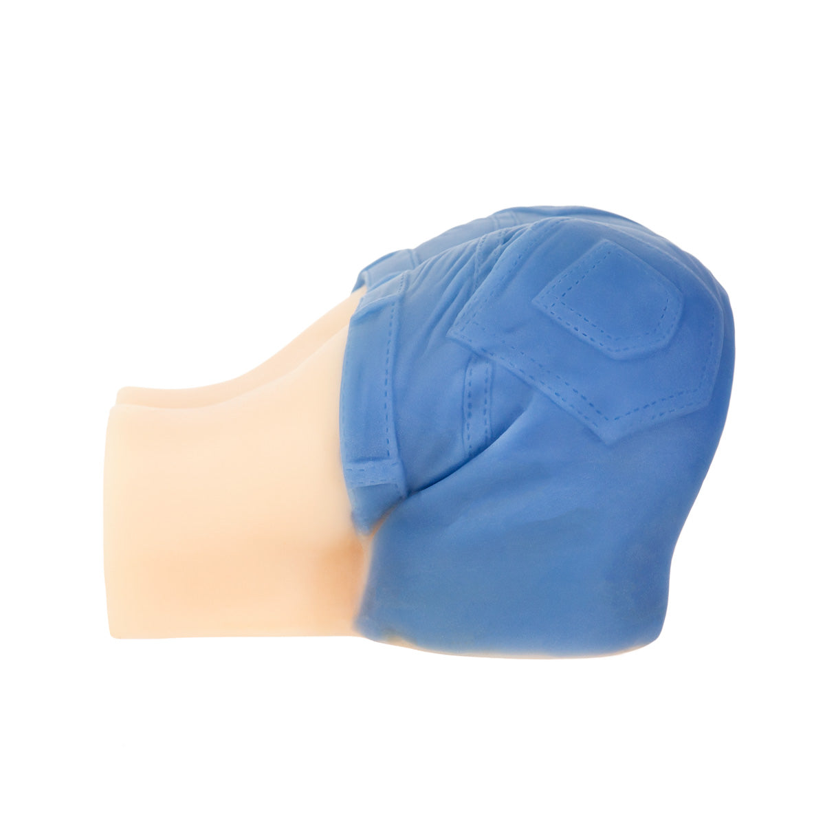 CutiePies Cowgirl Callie – Vagina & Ass Masturbator