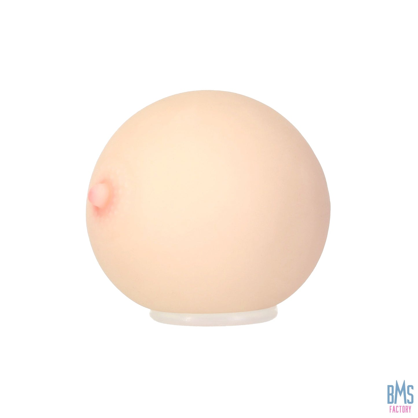 CutiePies Hannah's Handful - Pussy & Boob Head Stroker