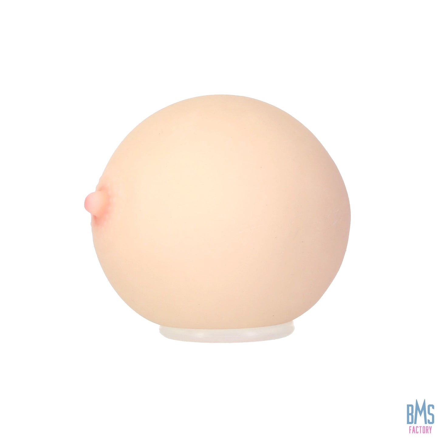 CutiePies Hannah's Handful - Pussy & Boob Head Stroker