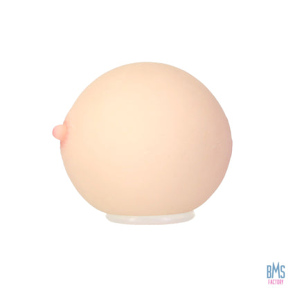 CutiePies Hannah's Handful - Pussy & Boob Head Stroker