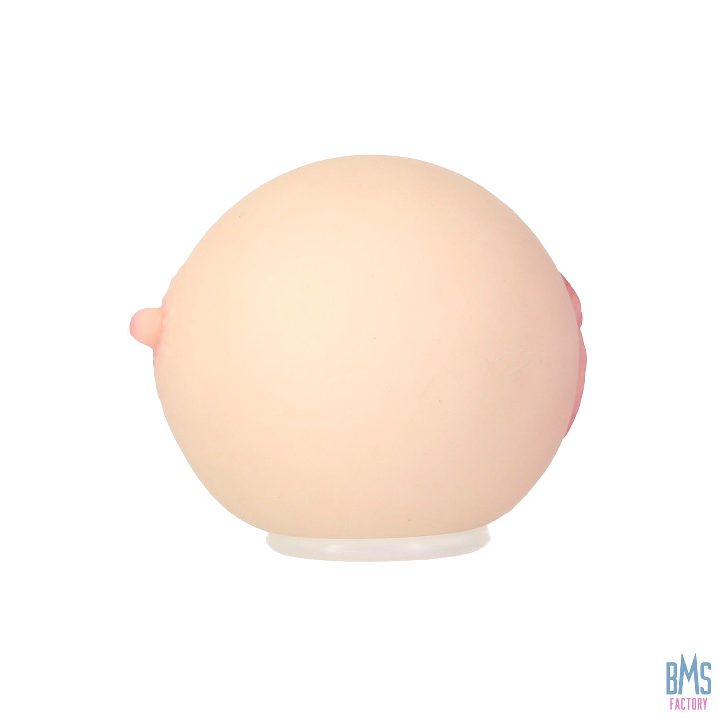 CutiePies Hannah's Handful - Pussy & Boob Head Stroker