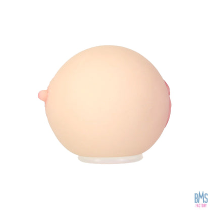 CutiePies Hannah's Handful - Pussy & Boob Head Stroker